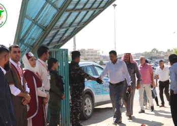 حزب الوطن السوري يشارك في مؤتمر المجلس الاجتماعي الأرمني و يؤكد على الوقوف إلى جانب الأرمن لتحقيق العدالة لقضيتهم