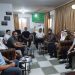 حزب الوطن السوري في زيارة إلى الجمعية الشركسية بمنبج