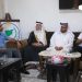 حزب الوطن السوري يزور حزب التحالف الوطني الديمقراطي السوري في منبج