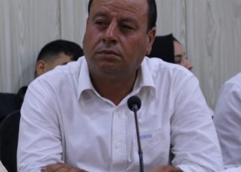 محمد الدرويش: انتخابات حكومة دمشق لمجلس الشعب غير شرعية ونحن من المقاطعين لها