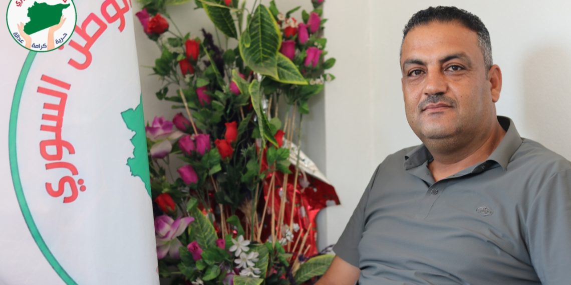 أحمد الدرعان: التدريب والتظيم أساس بناء الفرد الفعال إجتماعياً