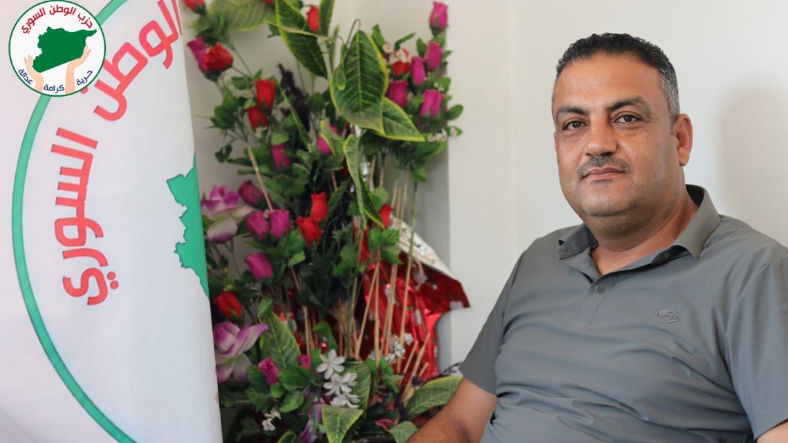 أحمد الدرعان: التدريب والتظيم أساس بناء الفرد الفعال إجتماعياً