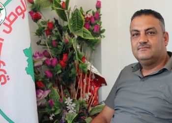 أحمد الدرعان: التدريب والتظيم أساس بناء الفرد الفعال إجتماعياً