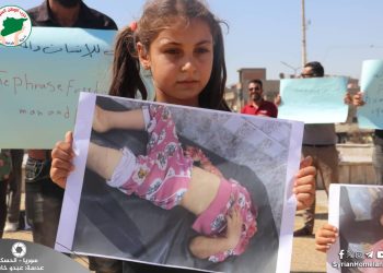 عدسة الوطن – الحسكة