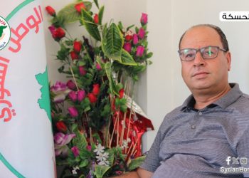 د. محمد درويش: حراك السويداء هو استمرار للثورة السورية بوجه ونهج آخر