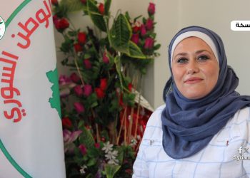 راية عليوي .. المرأة لعبت دوراً مهم في نهضة المجتمعات قديماً وحديثاً