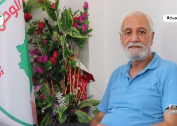 دحام السطام : اختلاف الثقافات يُغني الوطن بعيدا عن الصراعات