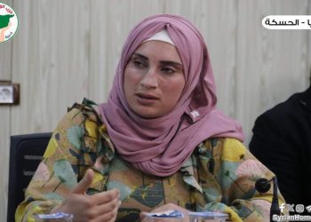 شيماء خلف:تطوير المرأة يحتاج إلى أسس واضحة ووقت كافي