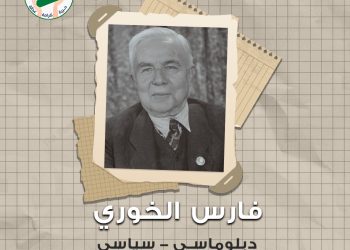 شخصية الوطن – فارس الخولي