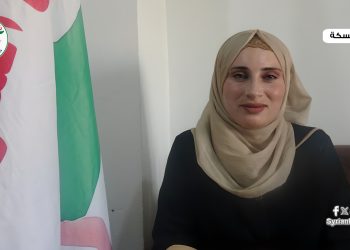 شيماء خلف: الوصول لحوار سوري_سوري أحد أهم أهداف حزب الوطن السوري