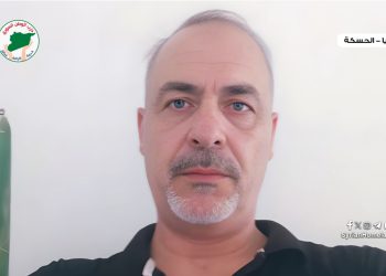 سامر حباق: الهجمات التركية تهدف إلى عرقلة الحل في سوريا وتعميق المعاناة