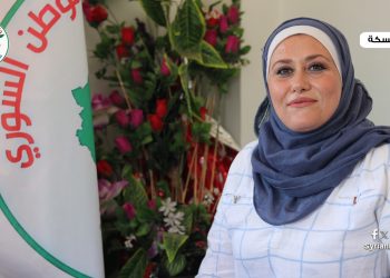 راية عليوي: الاحتلال التركي لا يبدي أي اهتمام للمبادئ الإنسانية