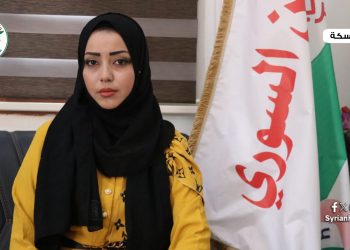 آلاء الحمد: يجب القضاء على ظاهرة زواج القاصرات من خلال التوعية