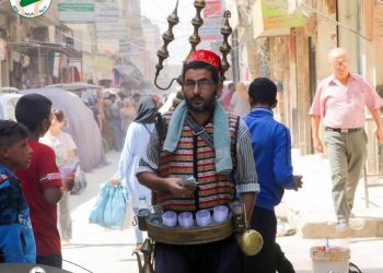 عدسة الوطن – الحسكة