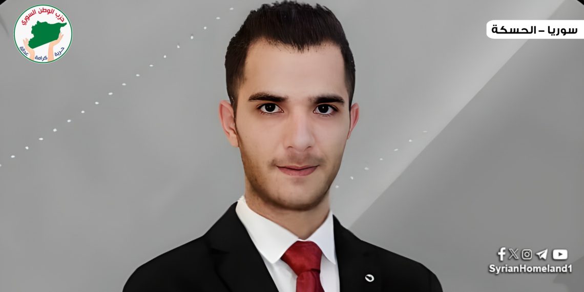 شادي بكار: التحديات السياسية والتنظيم الحزبي في مدينة منبج