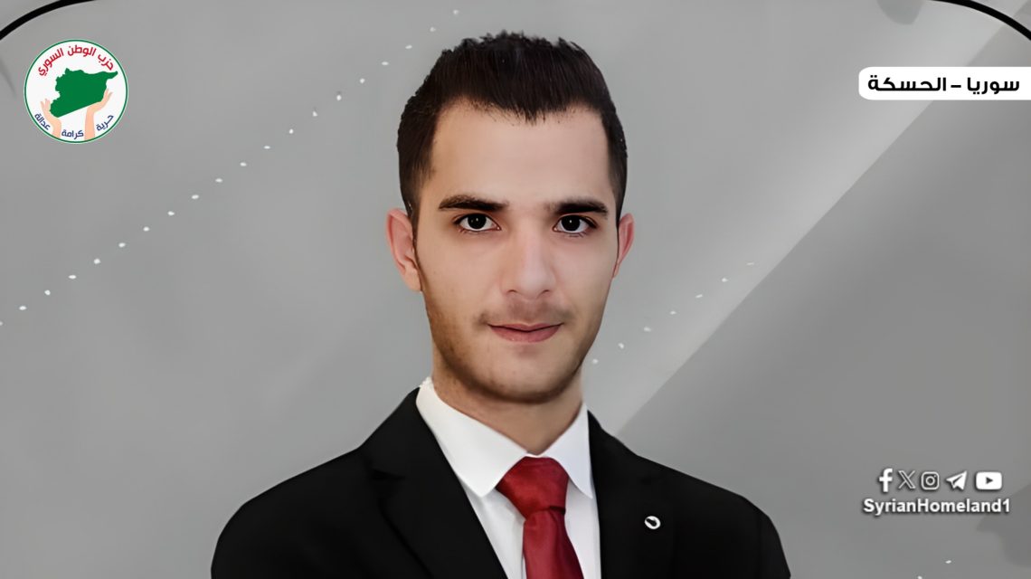شادي بكار: التحديات السياسية والتنظيم الحزبي في مدينة منبج