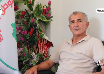 عبد القهار فتاح: كوباني كانت نقطة تحول حاسمة في هزيمة داعش والمخططات التي كانت تقف وراءه