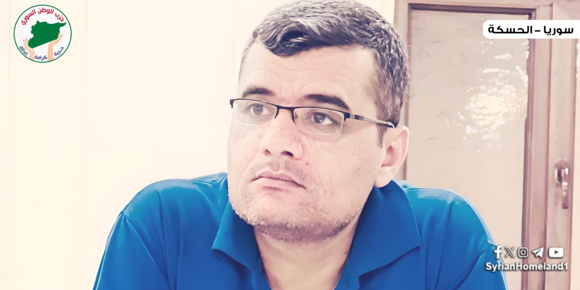 محمد جفال: ضعف الوعي السياسي لدى الفئة الشابة سببه الإحجام عن الانخراط في التجارب السياسية