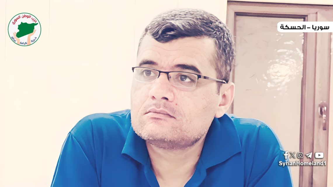 محمد جفال: ضعف الوعي السياسي لدى الفئة الشابة سببه الإحجام عن الانخراط في التجارب السياسية