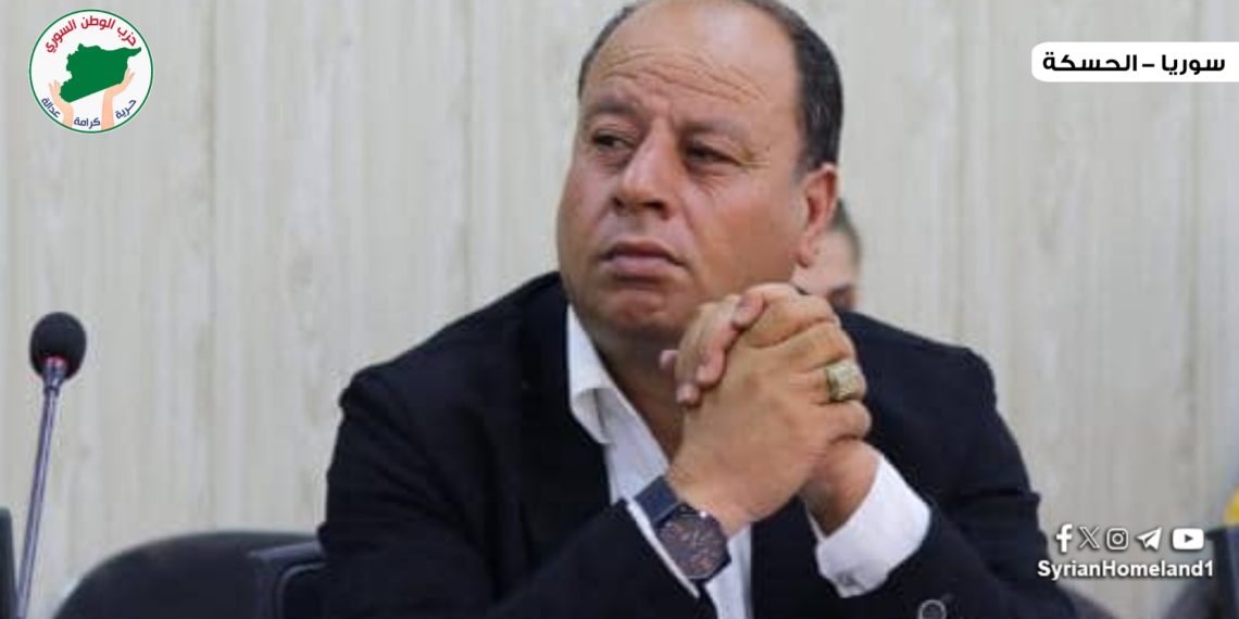 د.محمد الدرويش: اليوم العالمي للسلام هو رسالة واضحة لكل شعوب العالم بضرورة تغليب لغة الحوار