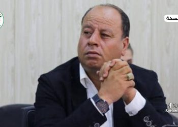 د.محمد الدرويش: اليوم العالمي للسلام هو رسالة واضحة لكل شعوب العالم بضرورة تغليب لغة الحوار