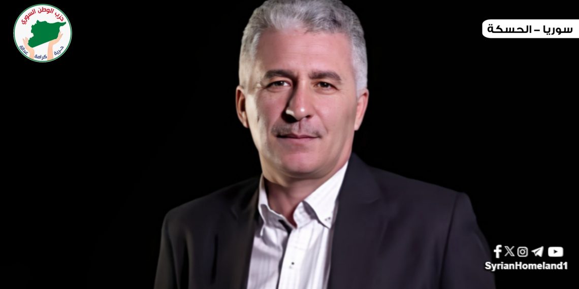 مستشار حزب الوطن السوري: “اغتيال حسن نصر الله تحول استراتيجي في الصراع الإقليمي وإيران أكبر الخاسرين في سوريا”