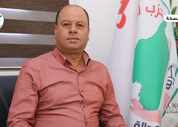 حزب الوطن السوري يثمن الموقف الوطني المشرف للإدارة الذاتية في تأمين عودة اللاجئين