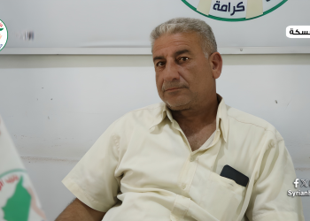 صبري حسين: التحولات الإقليمية أثرت على المشهد السوري والمصالح الدولية تحكم القرارات