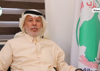 عبدالرزاق الملحم: أهمية العرف العشائري ودوره في تعزيز السلم الأهلي والتعاون مع السلطات المحلية