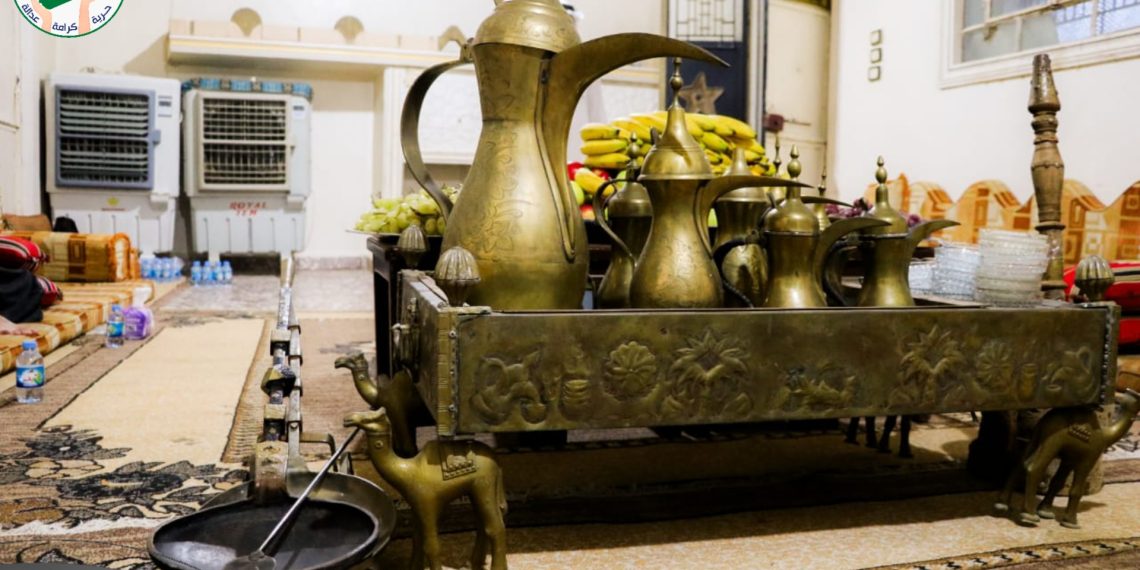 عدسة الوطن – مدينة الحسكة