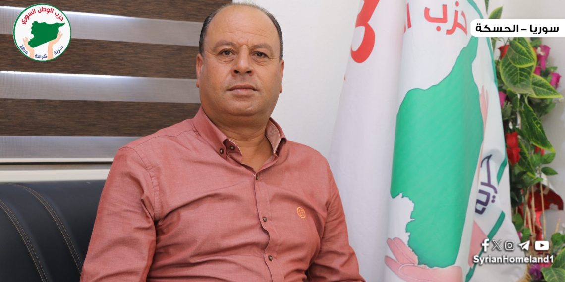 استخدام تركيا للمياه كسلاح حرب يهدد سوريا ويتطلب تدخلاً دولياً