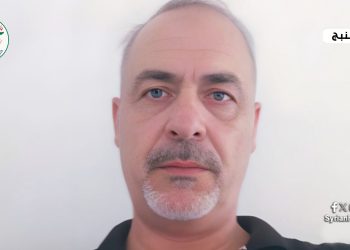 سامر حباق: افتتاح مكتب حزب الوطن السوري في منبج خطوة لتعزيز الديمقراطية والتواصل بين أبناء المدينة والجزيرة