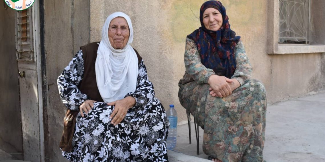 عدسة الوطن – مدينة الحسكة