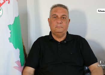 حزب الوطن السوري يسعى لإشراك أبناء الريف في العملية السياسية