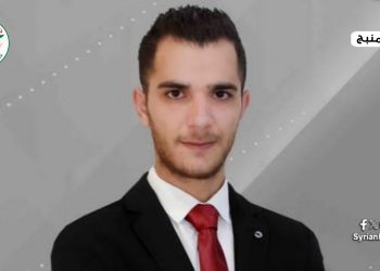 شادي بكار: مؤتمر “المسار الديمقراطي السوري” خطوة نحو تعزيز الحوار الوطني