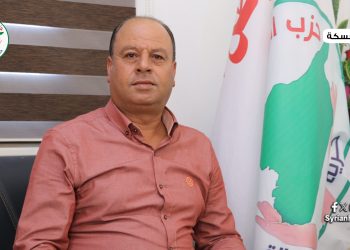 د. محمد الدرويش: اتفاق أضنة المشؤوم مهد لتقسيم سوريا