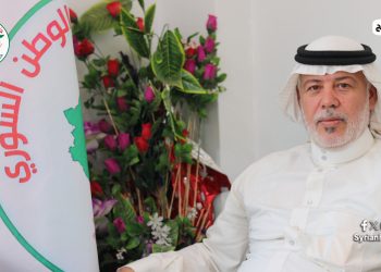 عبد الرزاق الملحم: افتتاح فرع منبج تعزيز لدور العشائر لتحقيق الاستقرار