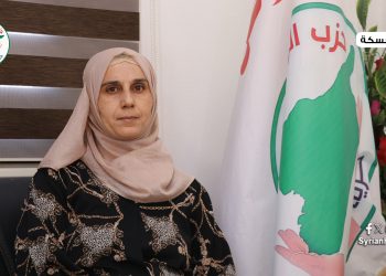 أميرة الحسون: معاناة السوريون مستمرة والحوار السوري- السوري بات ضرورة ملحة