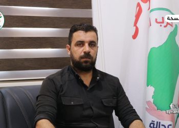 الحوار السوري الداخلي هو الحل الأمثل لبناء دولة تعددية لامركزية