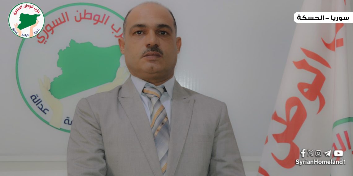 الجوهر: تركيا تستهدف استقرار المنطقة برعايتها للإرهاب