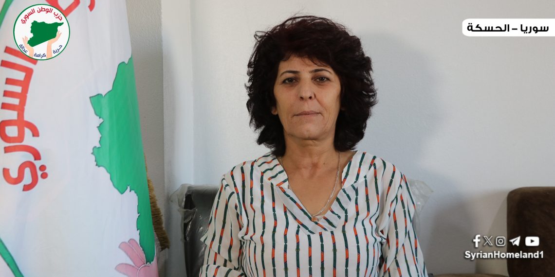 فيدان خليل: مؤتمر بروكسل فرصة هامة لتأسيس مستقبل أفضل لسوريا تعددية لا مركزية