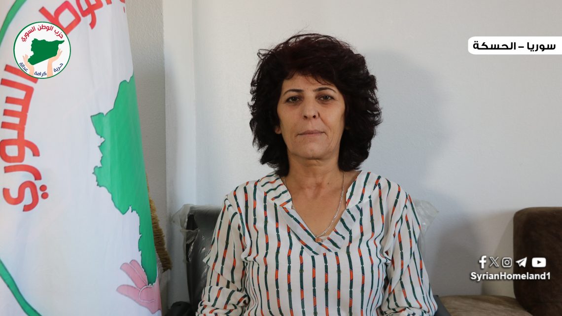 فيدان خليل: مؤتمر بروكسل فرصة هامة لتأسيس مستقبل أفضل لسوريا تعددية لا مركزية