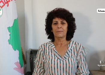 فيدان خليل: مؤتمر بروكسل فرصة هامة لتأسيس مستقبل أفضل لسوريا تعددية لا مركزية