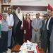 وفد من حزب الوطن السوري يزور مقر الحزب الشيوعي الكردستاني لبحث التعاون الوطني المشترك