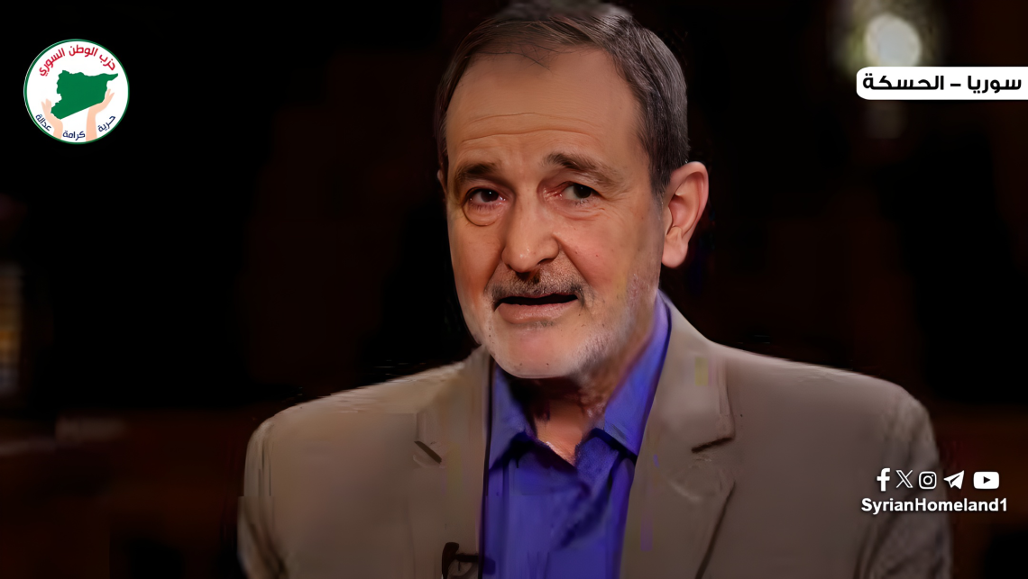 الواقع السياسي السوري وأفق الحل