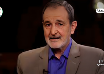 الواقع السياسي السوري وأفق الحل