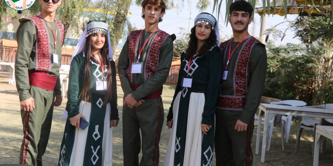 عدسة الوطن – مدينة الحسكة