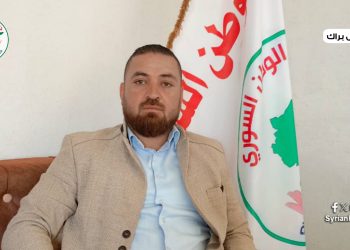 العدوان التركي على شمال وشرق سوريا أبعاد وأهداف متعددة