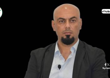 حراك السويداء نتاج تراكم أزمات اقتصادية واجتماعية لسنوات طويلة