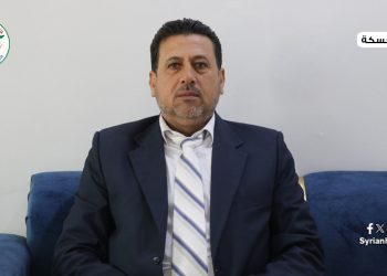 مخيم الهول يشكل تهديدا مستمرا والأمن الدائم كانت خطوة ضرورية لمكافحة الإرهاب